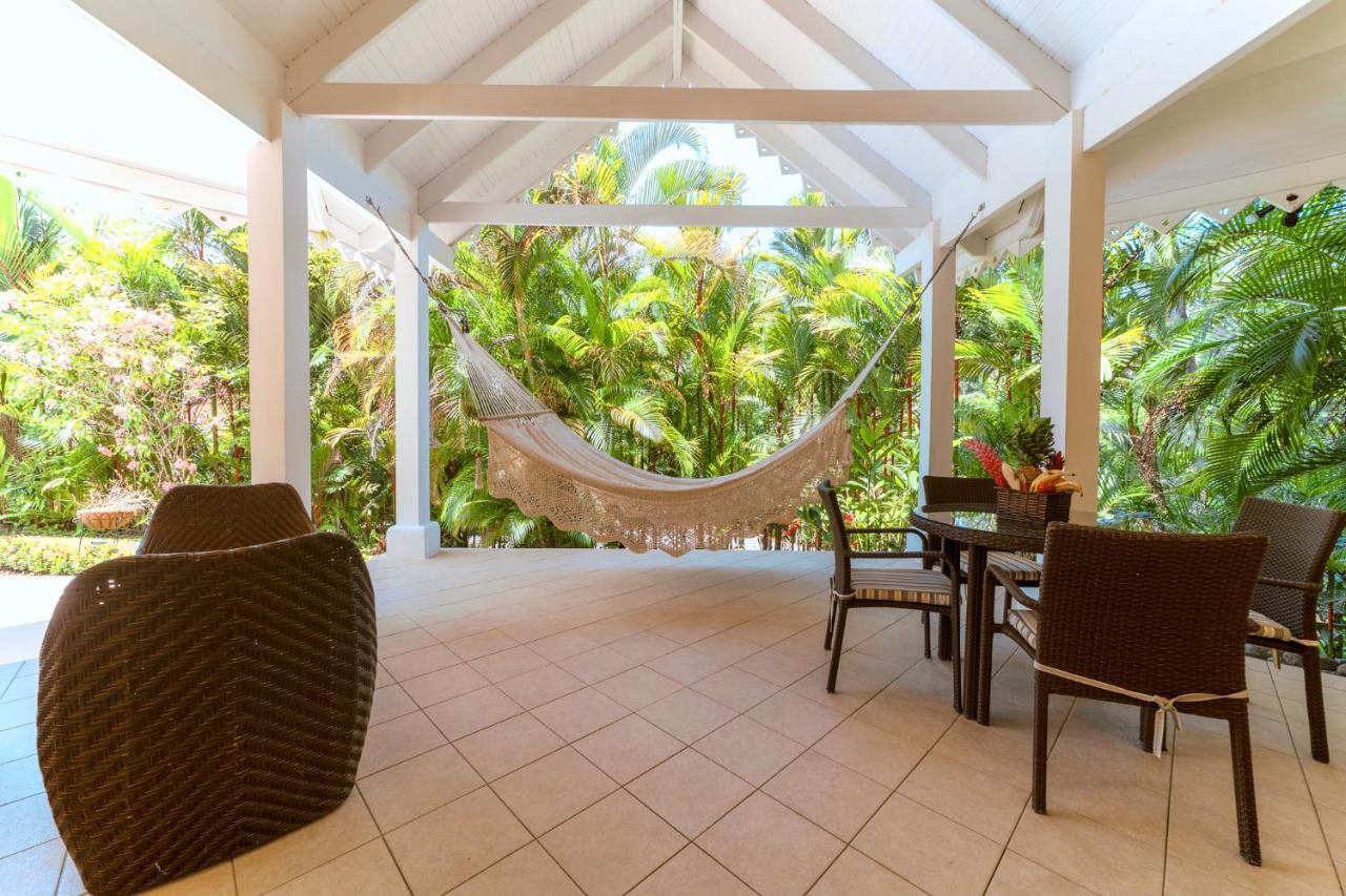 Villa Lomas Del Caribe Puerto Viejo de Talamanca Exterior foto